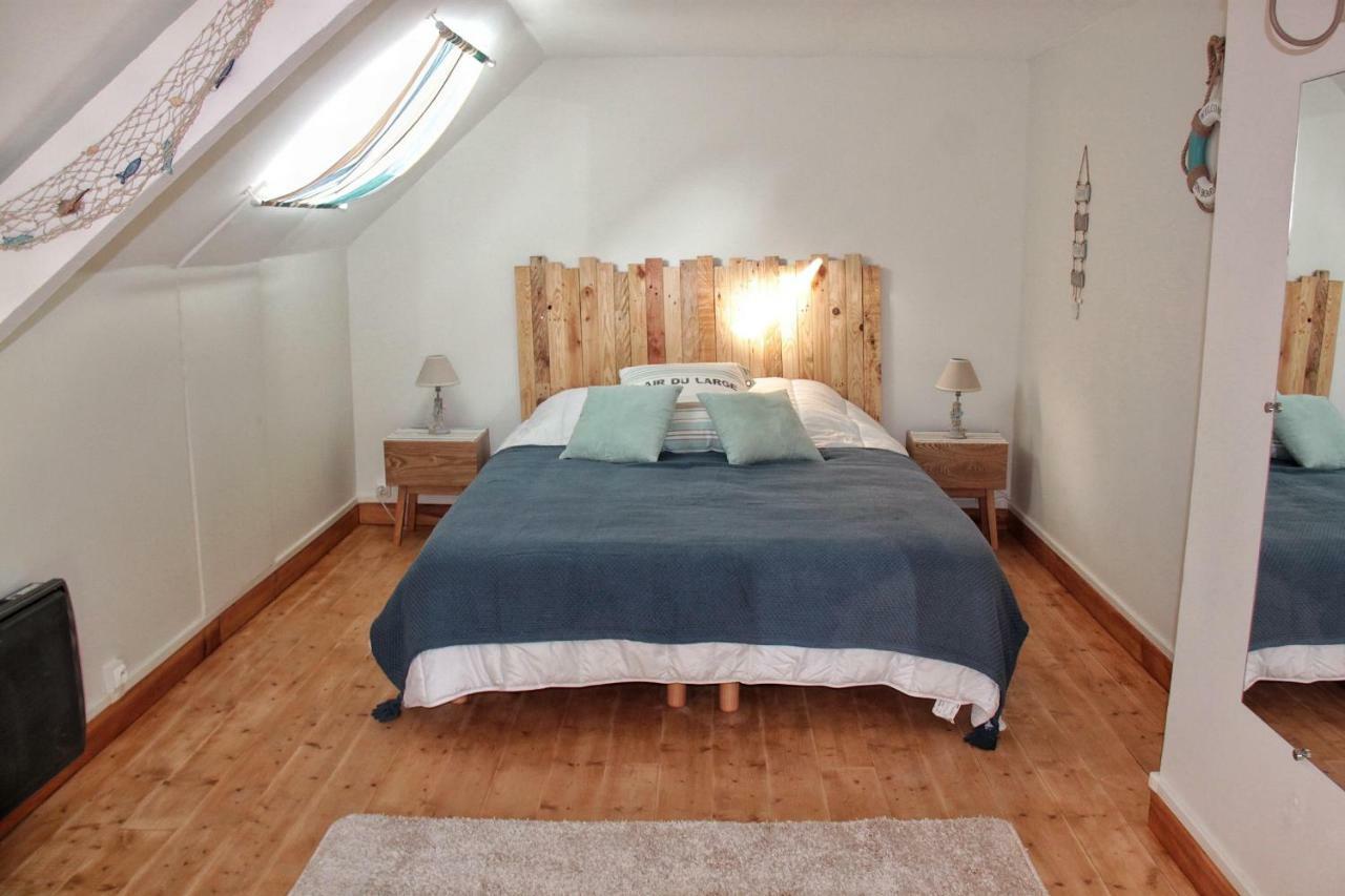 Apartamento Au Ruisseau De Belle Isle Echinghen Exterior foto