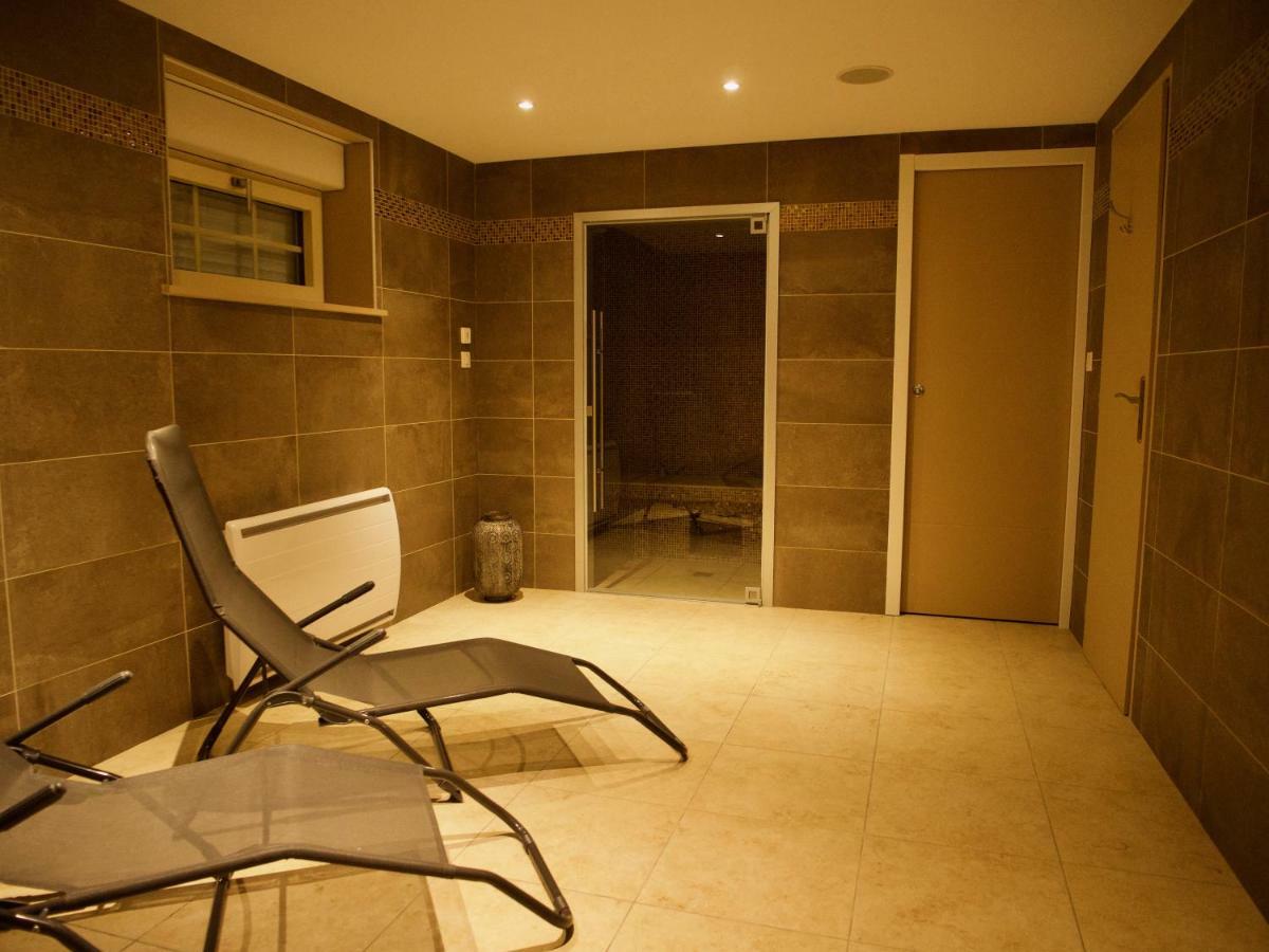 Apartamento Au Ruisseau De Belle Isle Echinghen Exterior foto